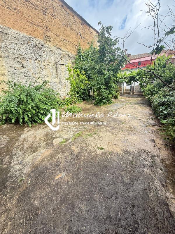 Venta de Casa en Sierra de Fuentes. Cáceres 3