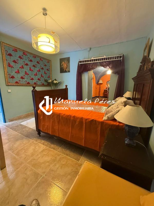 Venta de Casa en Sierra de Fuentes. Cáceres 13