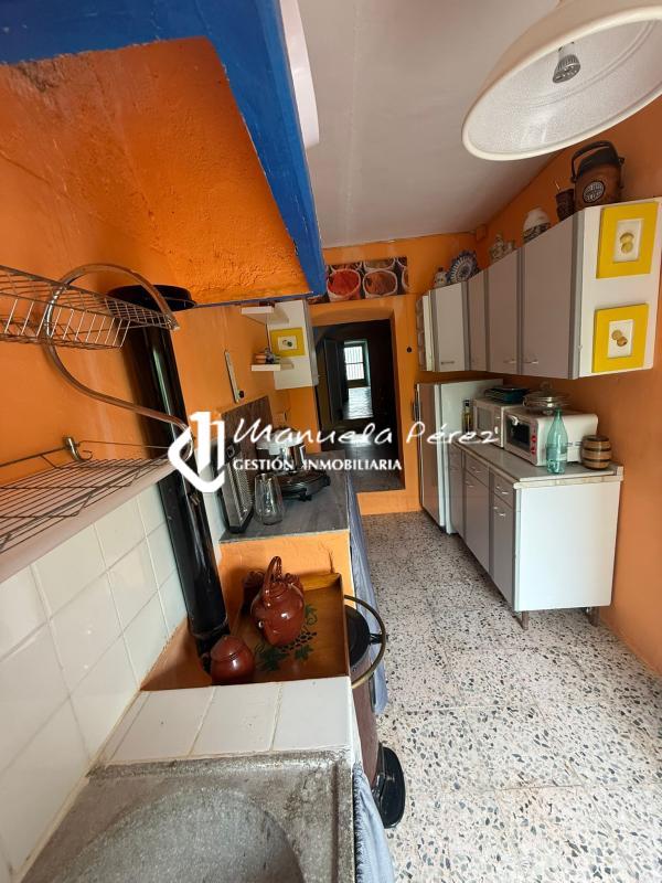 Venta de Casa en Sierra de Fuentes. Cáceres 8