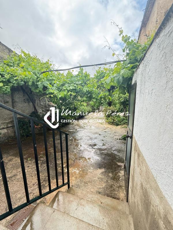 Venta de Casa en Sierra de Fuentes. Cáceres 5