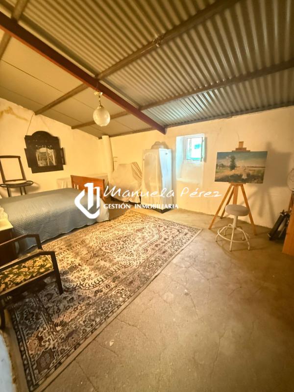 Venta de Casa en Sierra de Fuentes. Cáceres 23