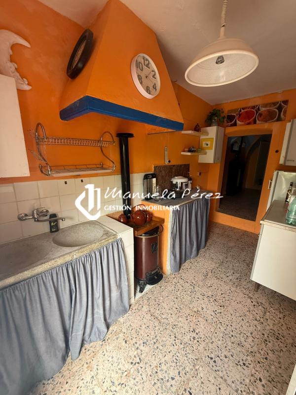 Venta de Casa en Sierra de Fuentes. Cáceres 7