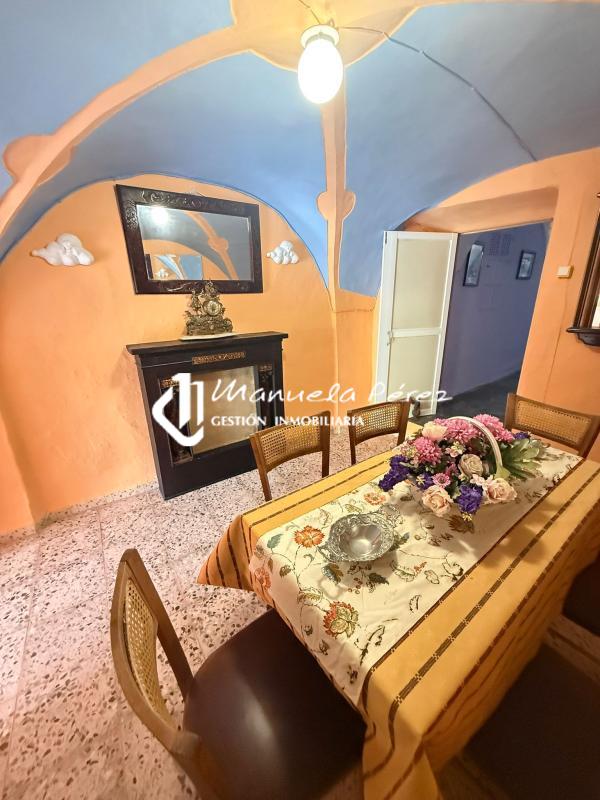 Venta de Casa en Sierra de Fuentes. Cáceres 15