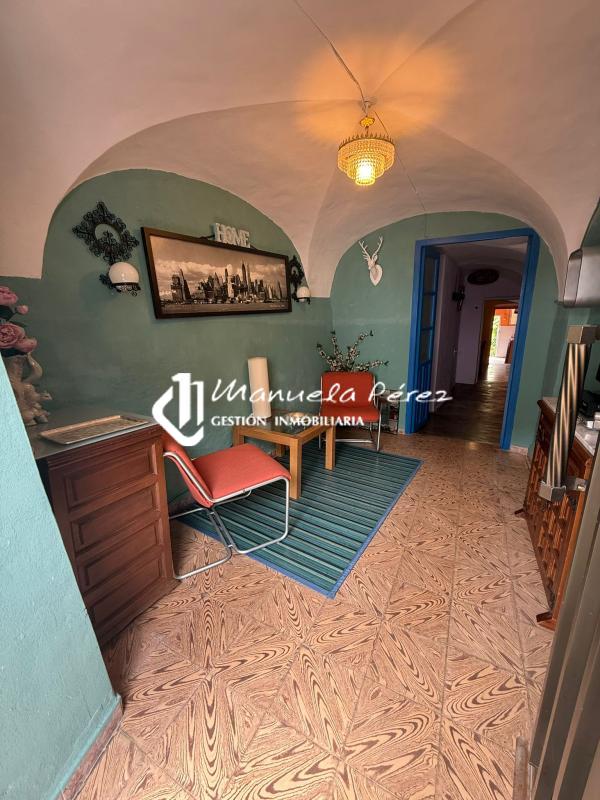 Venta de Casa en Sierra de Fuentes. Cáceres 18