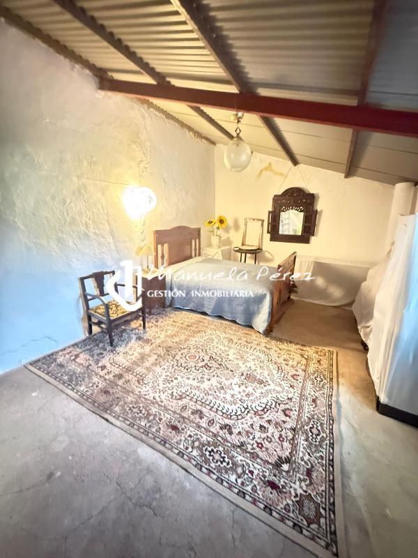 Venta de Casa en Sierra de Fuentes. Cáceres 22