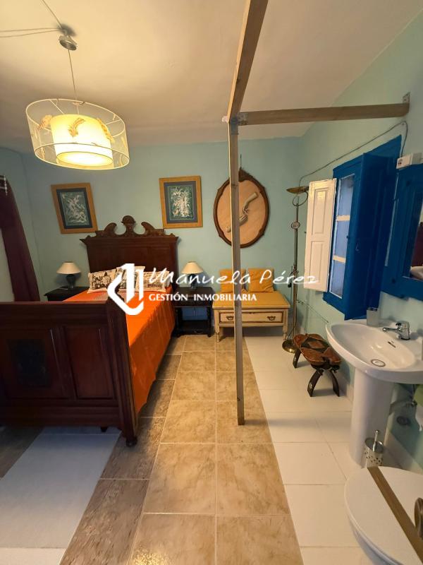 Venta de Casa en Sierra de Fuentes. Cáceres 12