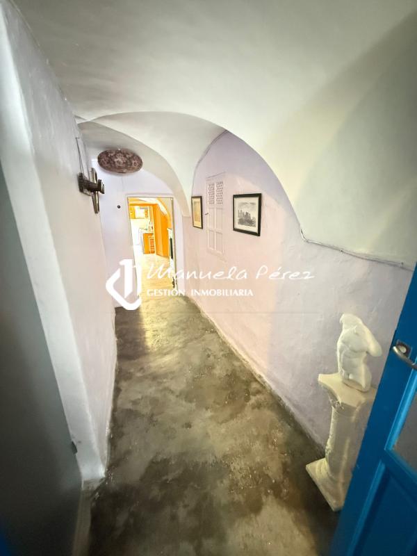 Venta de Casa en Sierra de Fuentes. Cáceres 16