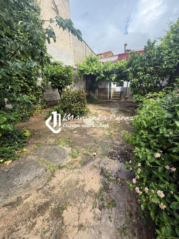 Venta de Casa en Sierra de Fuentes. Cáceres