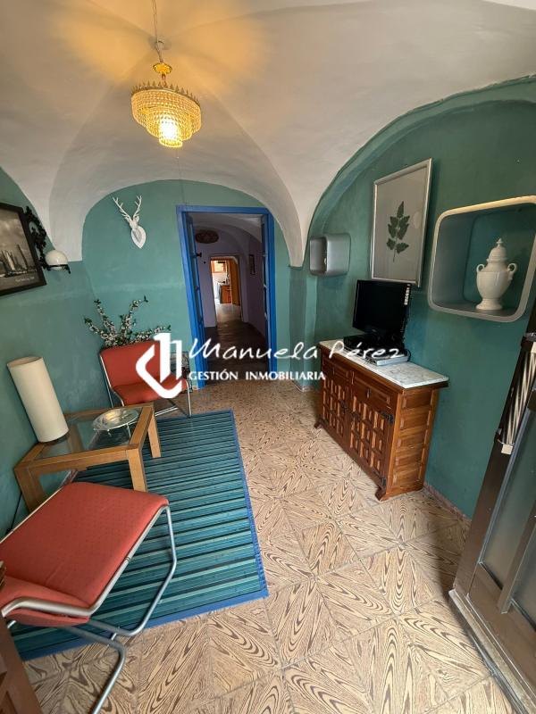 Venta de Casa en Sierra de Fuentes. Cáceres 19