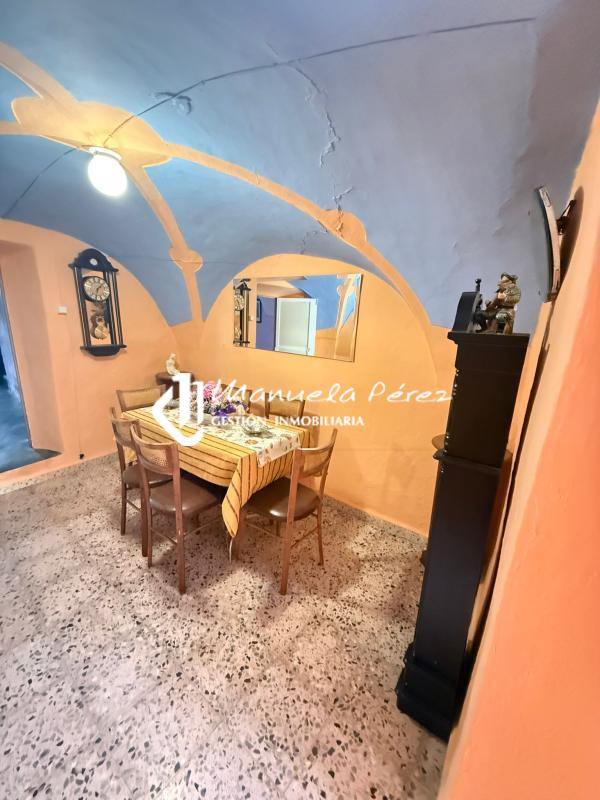 Venta de Casa en Sierra de Fuentes. Cáceres 14