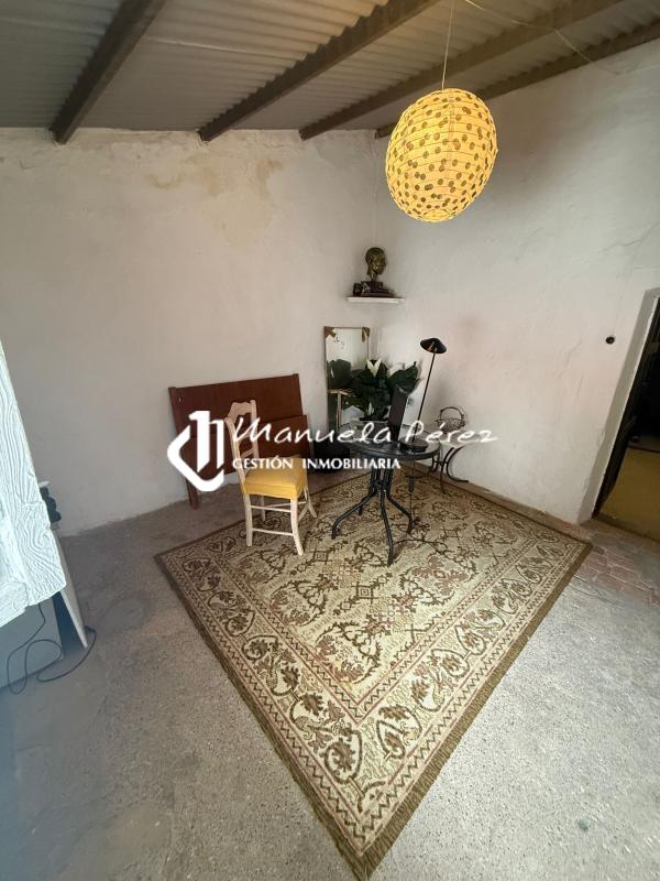 Venta de Casa en Sierra de Fuentes. Cáceres 25