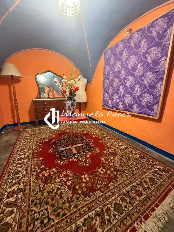 Venta de Casa en Sierra de Fuentes. Cáceres 10