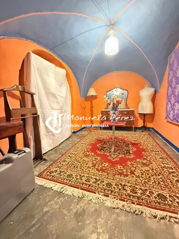 Venta de Casa en Sierra de Fuentes. Cáceres 9