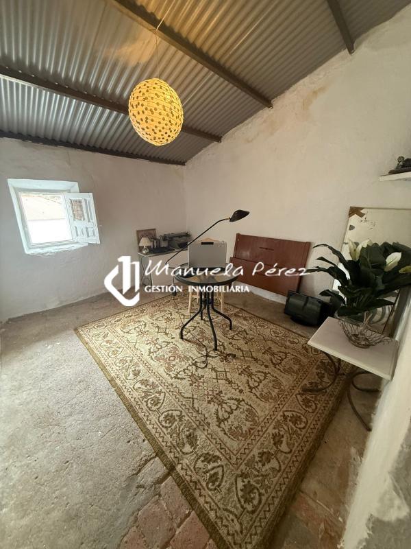 Venta de Casa en Sierra de Fuentes. Cáceres 24