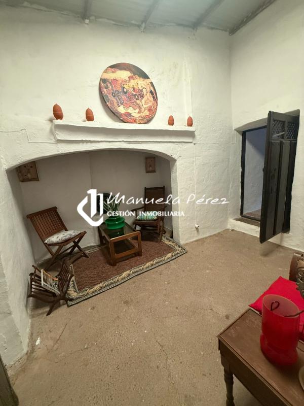 Venta de Casa en Sierra de Fuentes. Cáceres 20