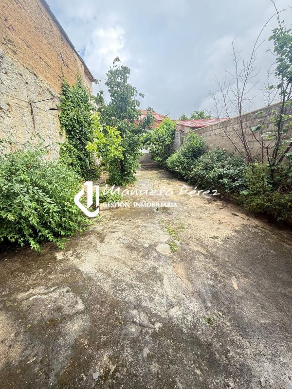 Venta de Casa en Sierra de Fuentes. Cáceres 2