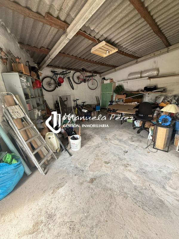 Venta de Casa en Sierra de Fuentes. Cáceres 6