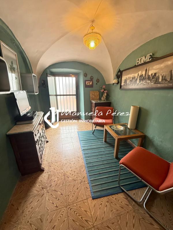 Venta de Casa en Sierra de Fuentes. Cáceres 17