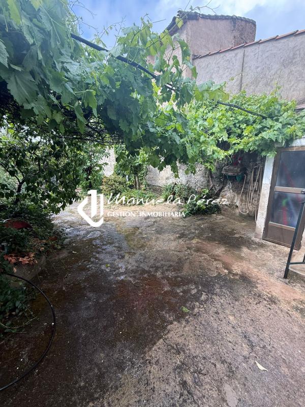 Venta de Casa en Sierra de Fuentes. Cáceres 4