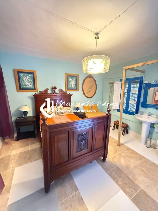 Venta de Casa en Sierra de Fuentes. Cáceres 11