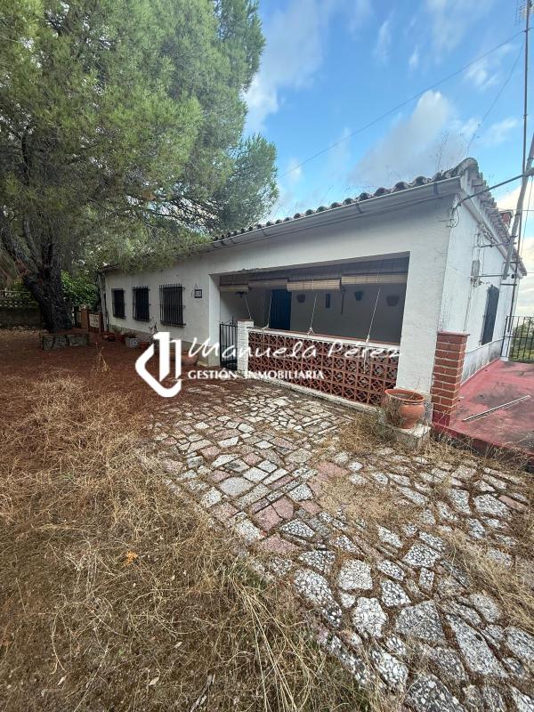Venta de Casa en Sierra de la Mosca. Cáceres 9