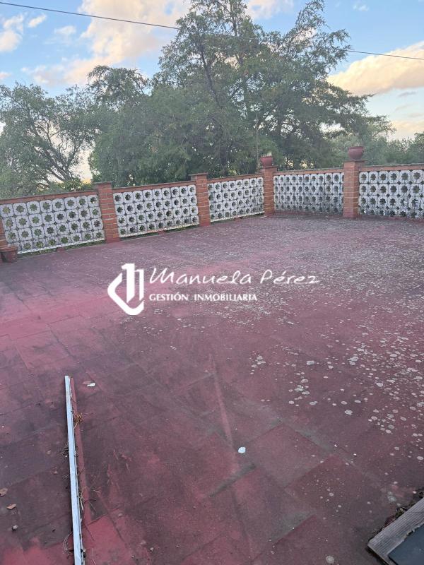 Venta de Casa en Sierra de la Mosca. Cáceres 5