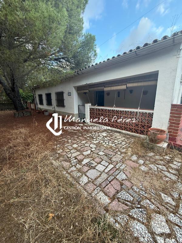 Venta de Casa en Sierra de la Mosca. Cáceres 8