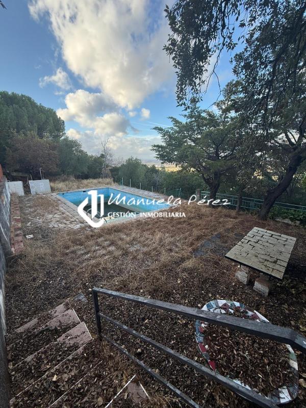 Venta de Casa en Sierra de la Mosca. Cáceres 2