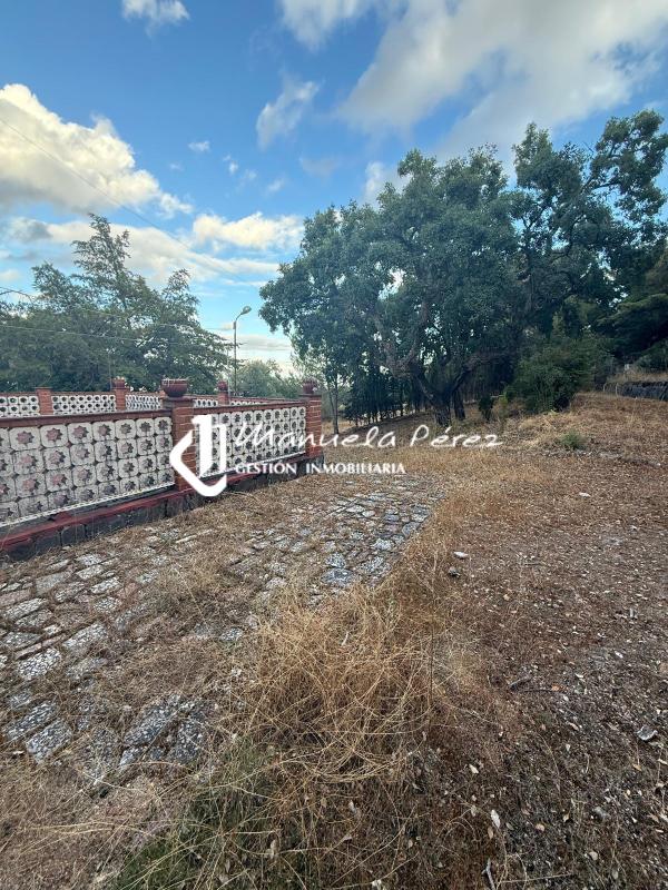 Venta de Casa en Sierra de la Mosca. Cáceres 10