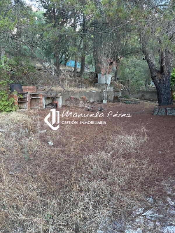 Venta de Casa en Sierra de la Mosca. Cáceres 6