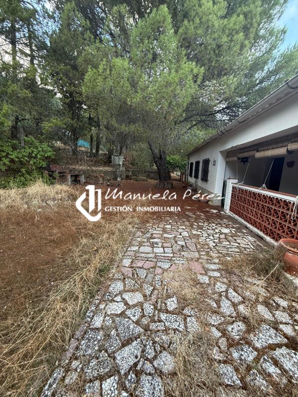 Venta de Casa en Sierra de la Mosca. Cáceres 11