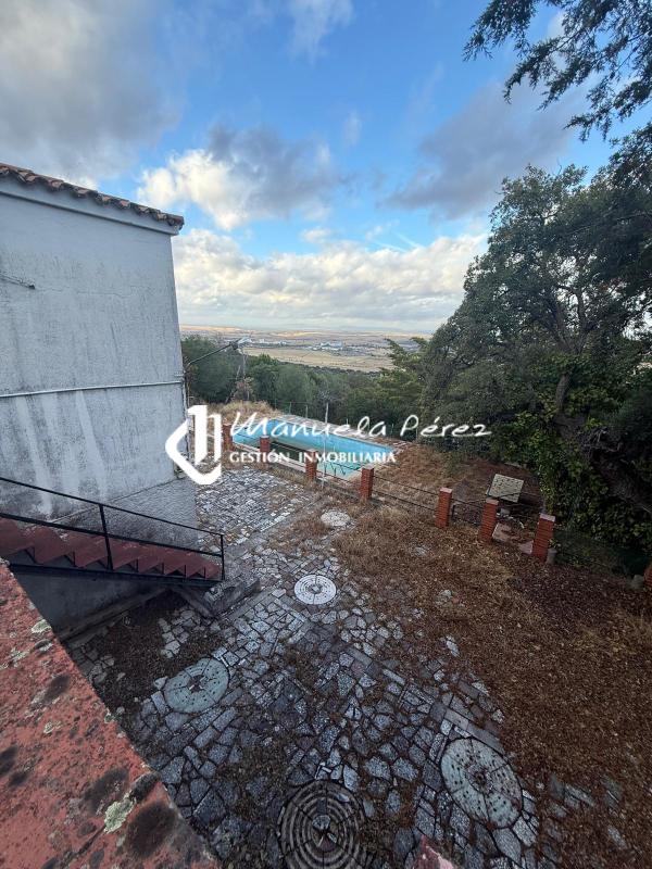 Venta de Casa en Sierra de la Mosca. Cáceres 12