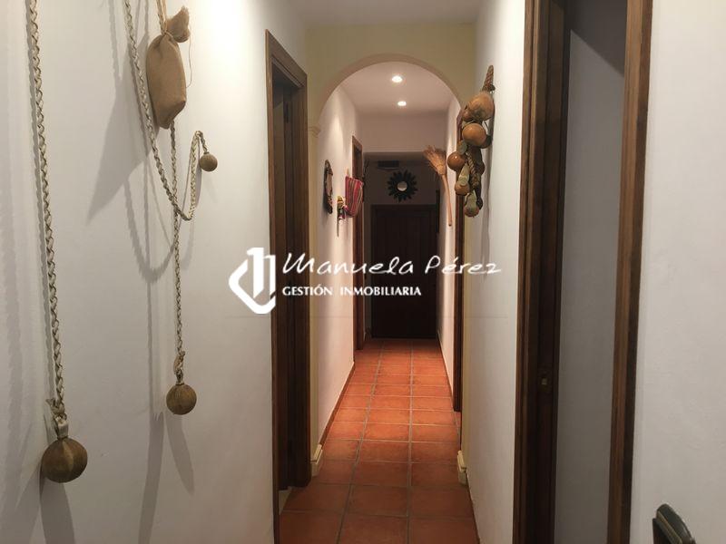 Venta de Chalet con Parcela en Casar de Caceres (Viñas de la Mata)  Cáceres 35