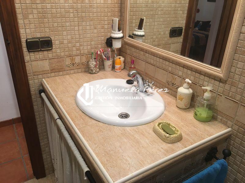 Venta de Chalet con Parcela en Casar de Caceres (Viñas de la Mata)  Cáceres 45
