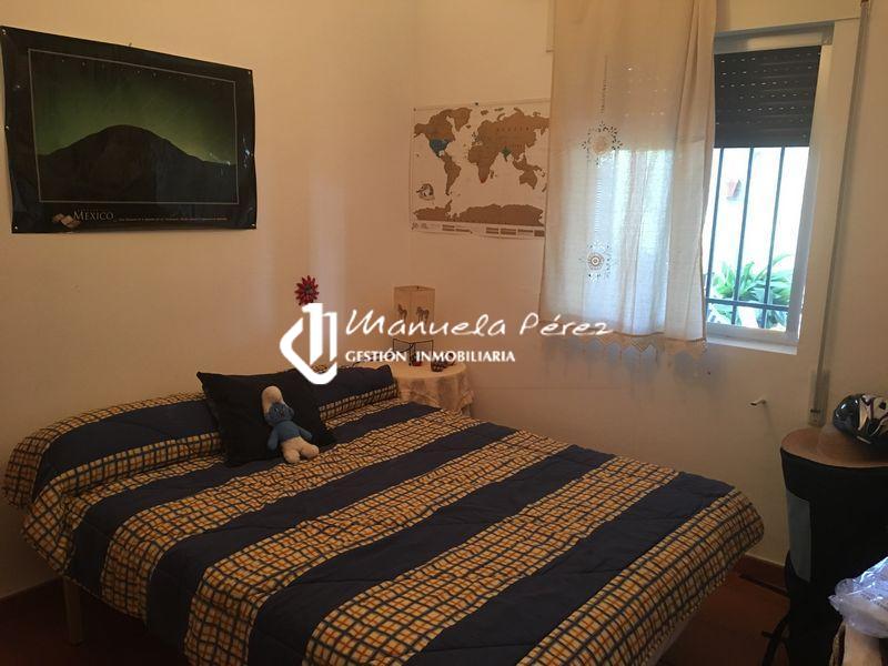 Venta de Chalet con Parcela en Casar de Caceres (Viñas de la Mata)  Cáceres 46