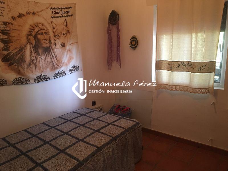 Venta de Chalet con Parcela en Casar de Caceres (Viñas de la Mata)  Cáceres 40