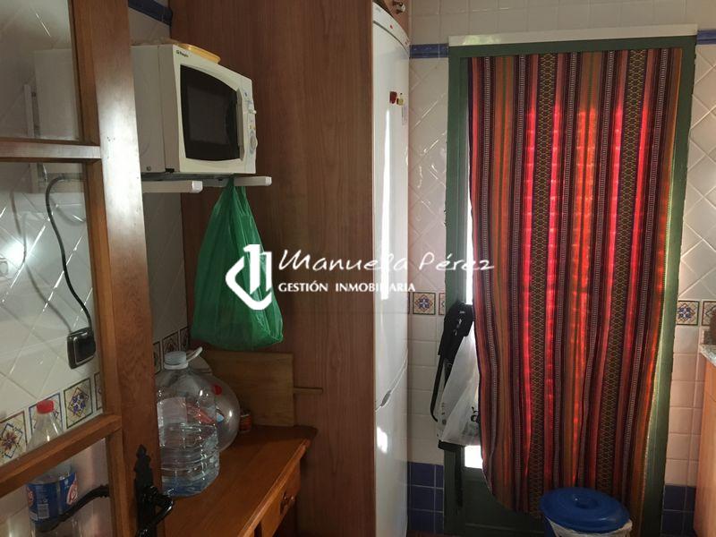 Venta de Chalet con Parcela en Casar de Caceres (Viñas de la Mata)  Cáceres 39