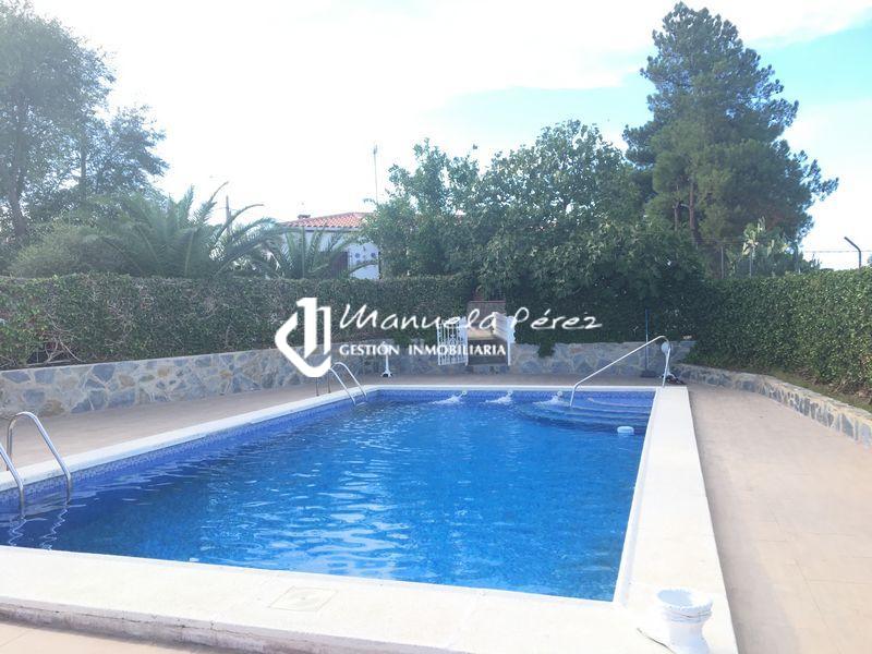 Venta de Chalet con Parcela en Casar de Caceres (Viñas de la Mata)  Cáceres 13