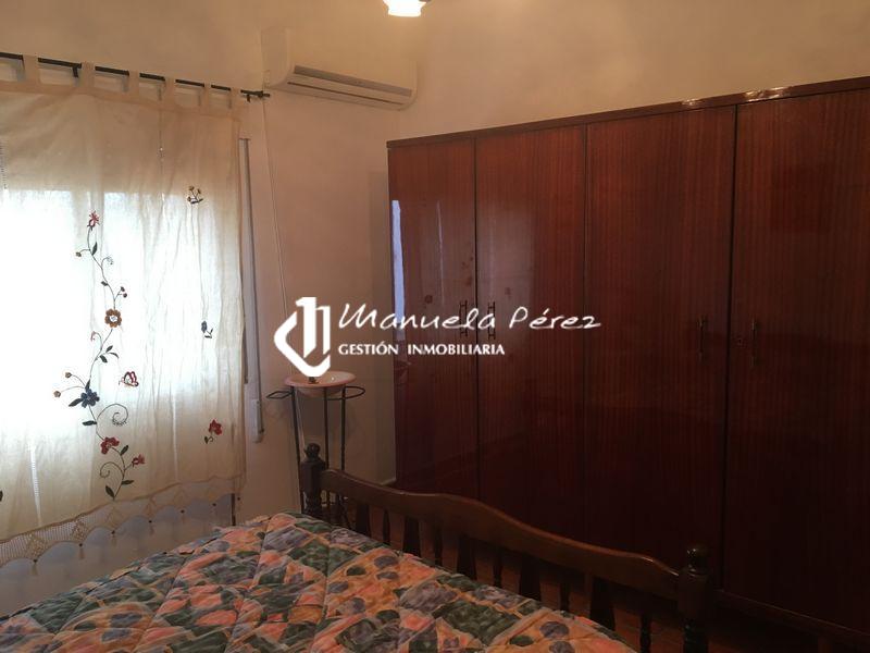 Venta de Chalet con Parcela en Casar de Caceres (Viñas de la Mata)  Cáceres 55