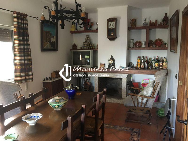 Venta de Chalet con Parcela en Casar de Caceres (Viñas de la Mata)  Cáceres 32