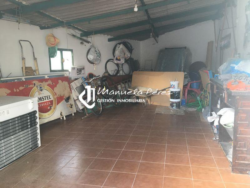 Venta de Chalet con Parcela en Casar de Caceres (Viñas de la Mata)  Cáceres 22
