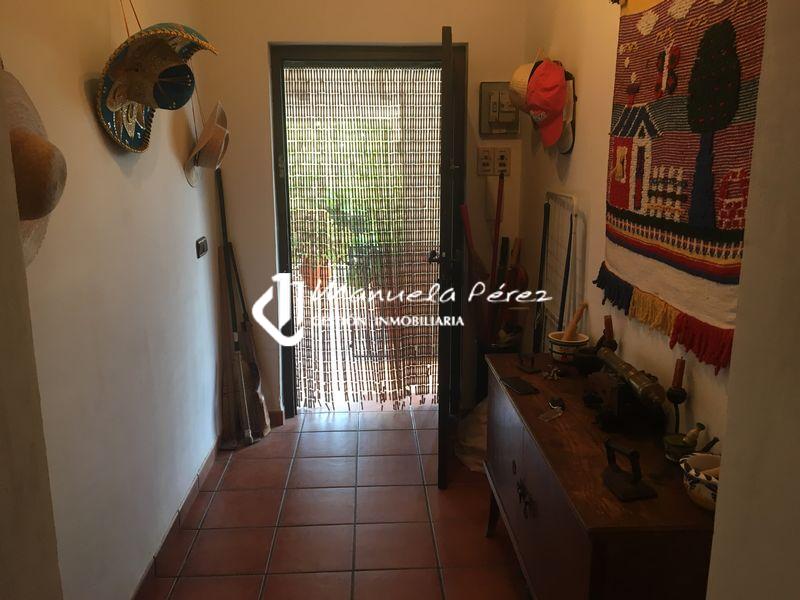 Venta de Chalet con Parcela en Casar de Caceres (Viñas de la Mata)  Cáceres 30