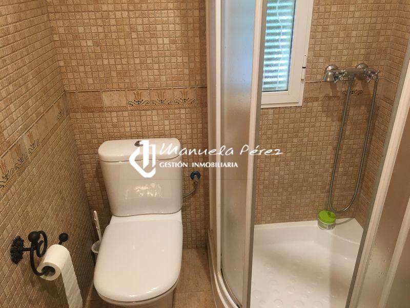 Venta de Chalet con Parcela en Casar de Caceres (Viñas de la Mata)  Cáceres 44