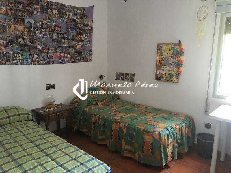 Venta de Chalet con Parcela en Casar de Caceres (Viñas de la Mata)  Cáceres 51