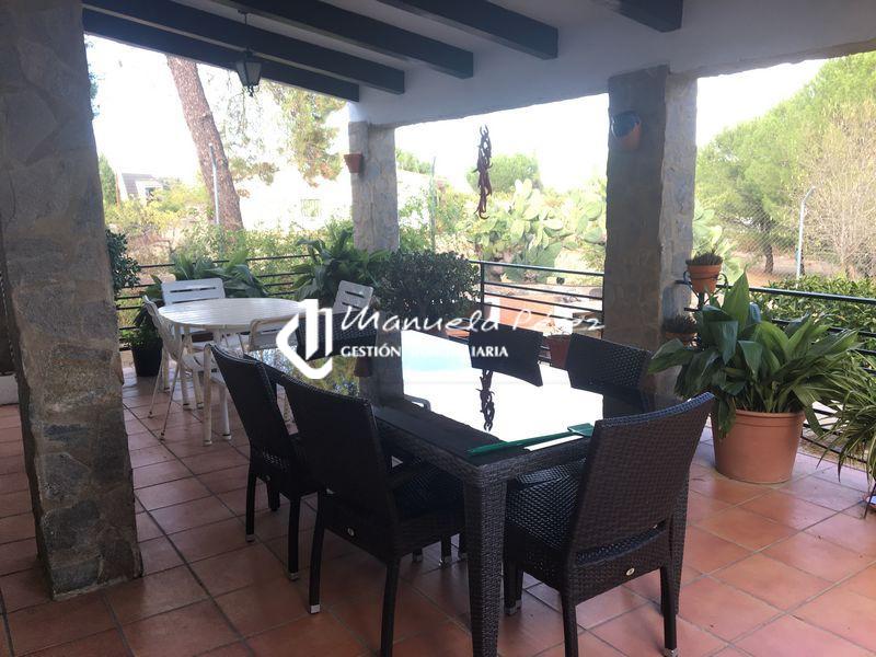 Venta de Chalet con Parcela en Casar de Caceres (Viñas de la Mata)  Cáceres 25
