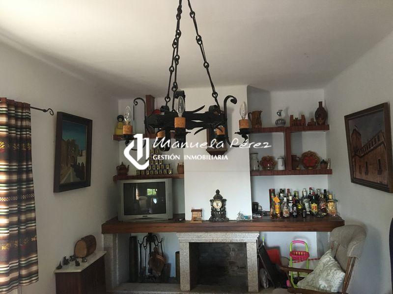 Venta de Chalet con Parcela en Casar de Caceres (Viñas de la Mata)  Cáceres 31