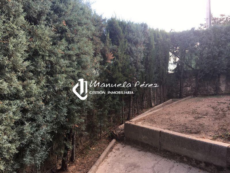 Venta de Chalet con Parcela en Casar de Caceres (Viñas de la Mata)  Cáceres 18