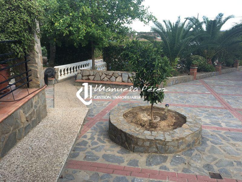 Venta de Chalet con Parcela en Casar de Caceres (Viñas de la Mata)  Cáceres 7