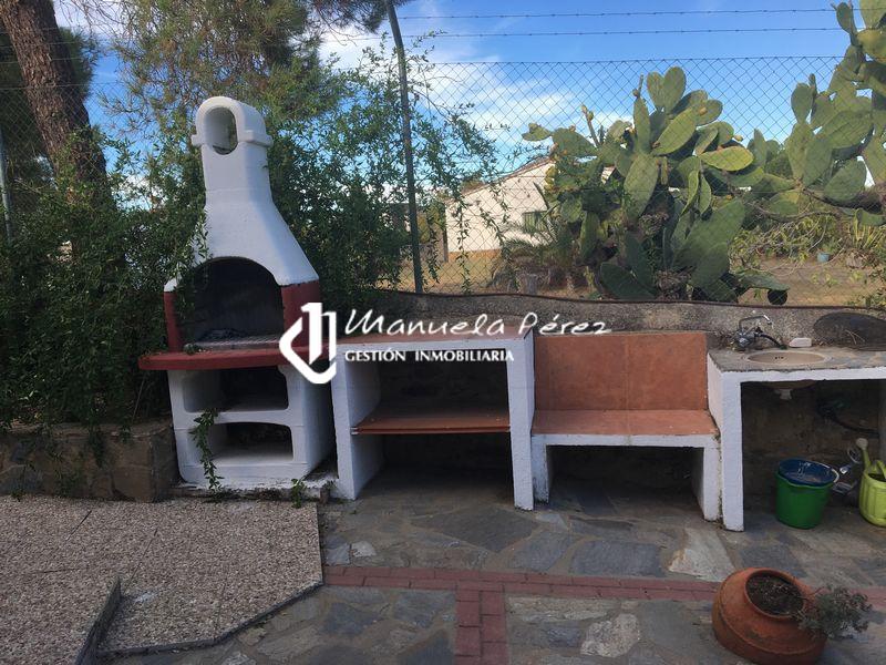 Venta de Chalet con Parcela en Casar de Caceres (Viñas de la Mata)  Cáceres 16