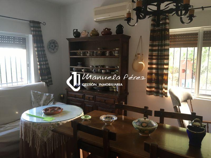 Venta de Chalet con Parcela en Casar de Caceres (Viñas de la Mata)  Cáceres 34